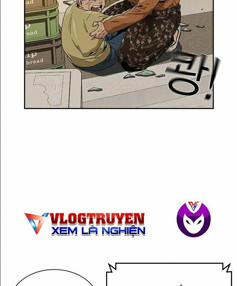 Để Có Thể Sống Sót - Chapter 11 - Page 97