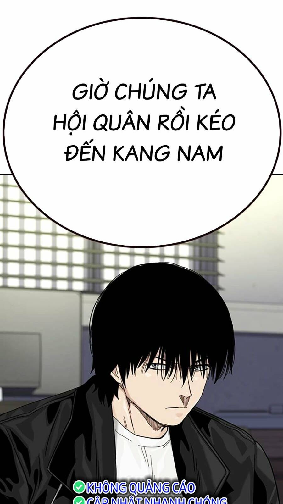 Để Có Thể Sống Sót - Chapter 110 - Page 9