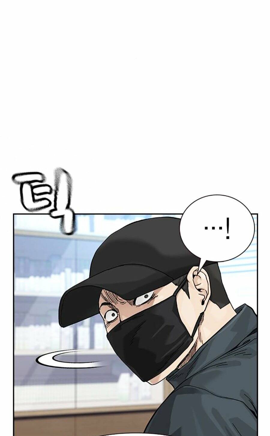 Để Có Thể Sống Sót - Chapter 110 - Page 100