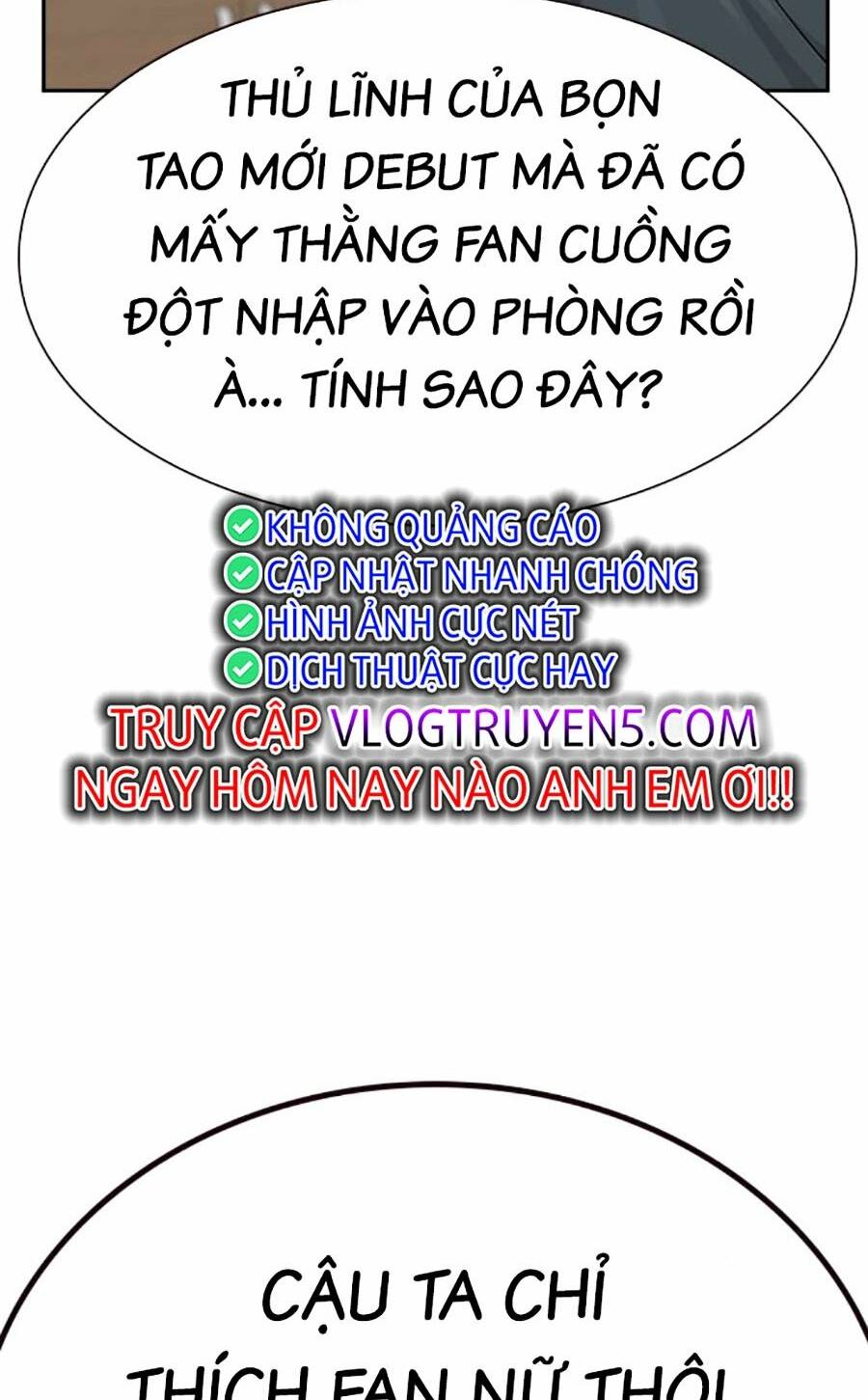 Để Có Thể Sống Sót - Chapter 110 - Page 101
