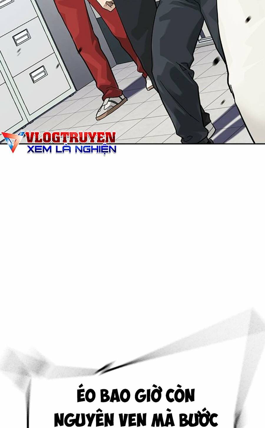 Để Có Thể Sống Sót - Chapter 110 - Page 103