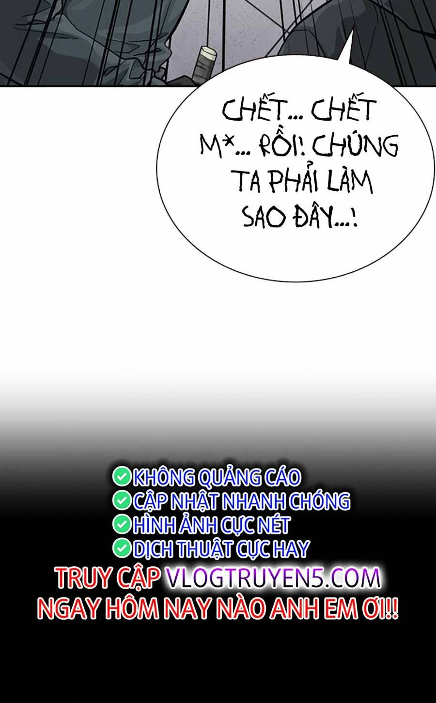 Để Có Thể Sống Sót - Chapter 110 - Page 105