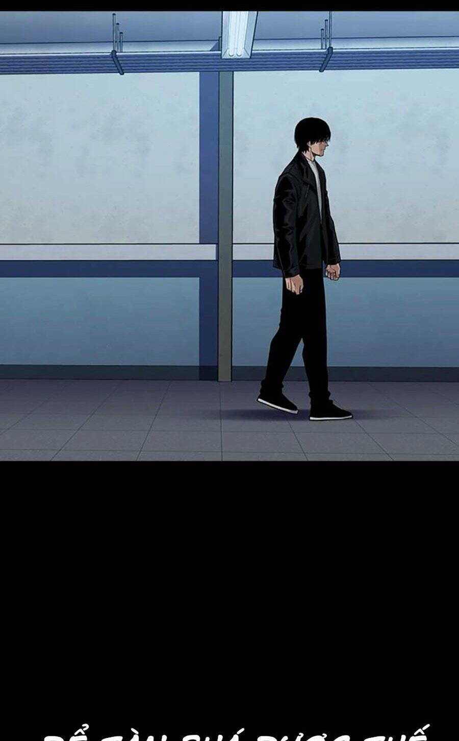 Để Có Thể Sống Sót - Chapter 110 - Page 106