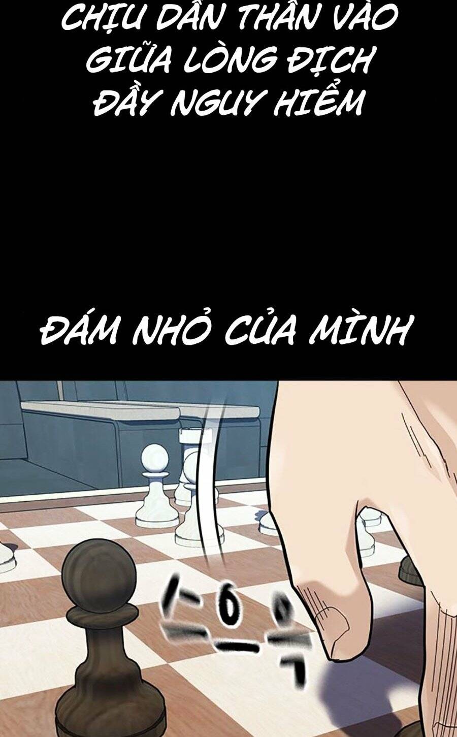 Để Có Thể Sống Sót - Chapter 110 - Page 110