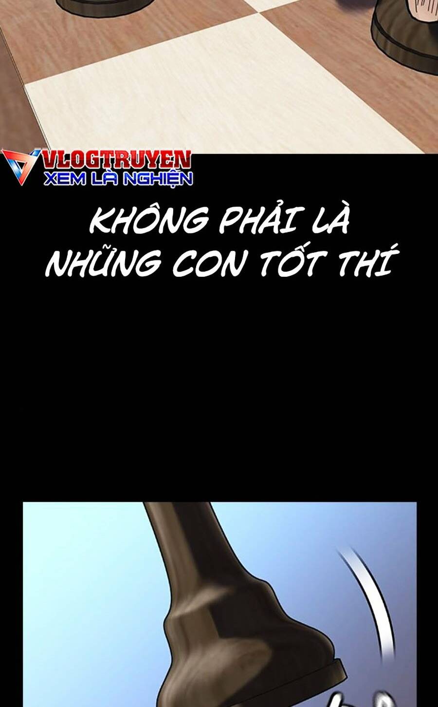 Để Có Thể Sống Sót - Chapter 110 - Page 111