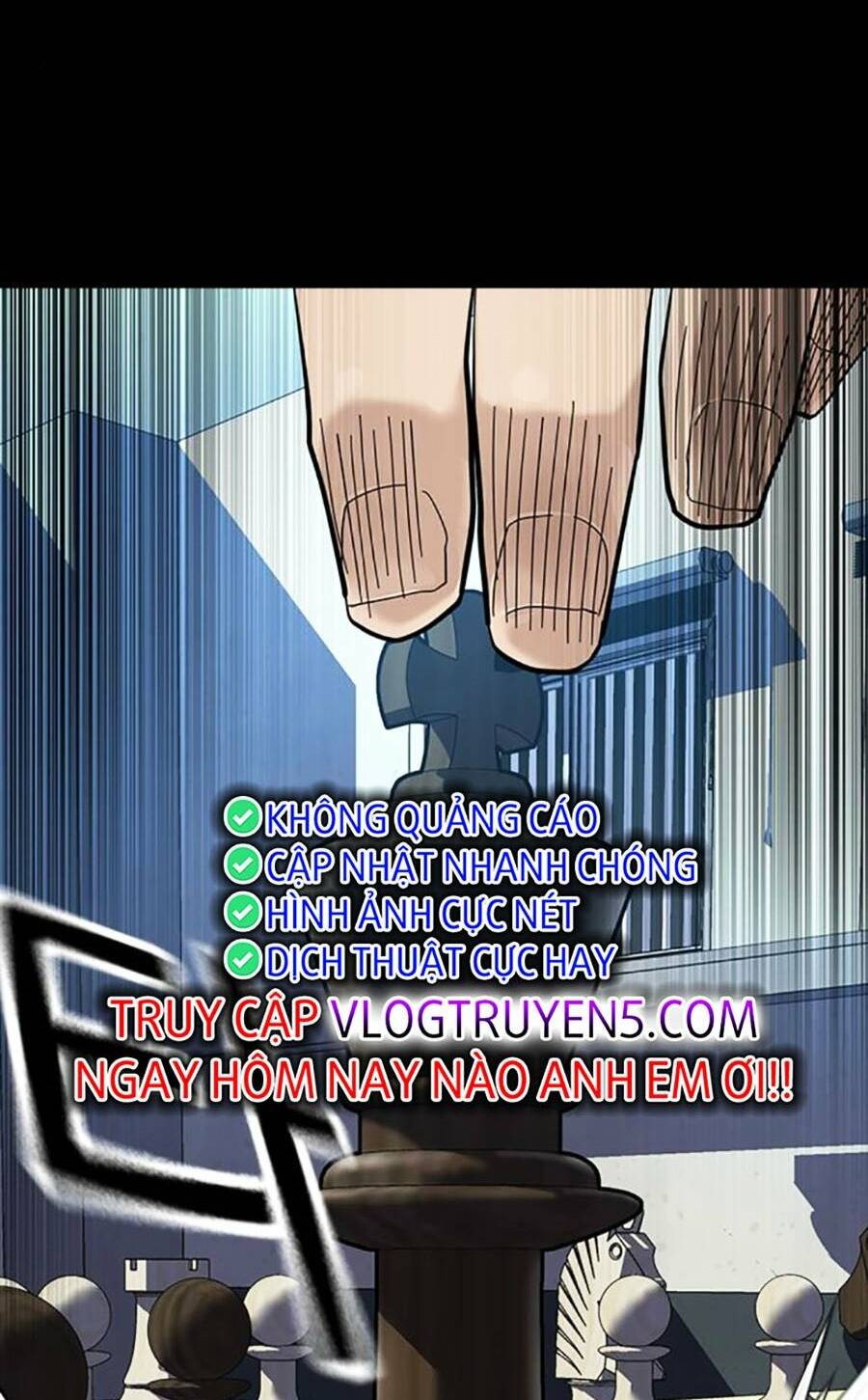 Để Có Thể Sống Sót - Chapter 110 - Page 115