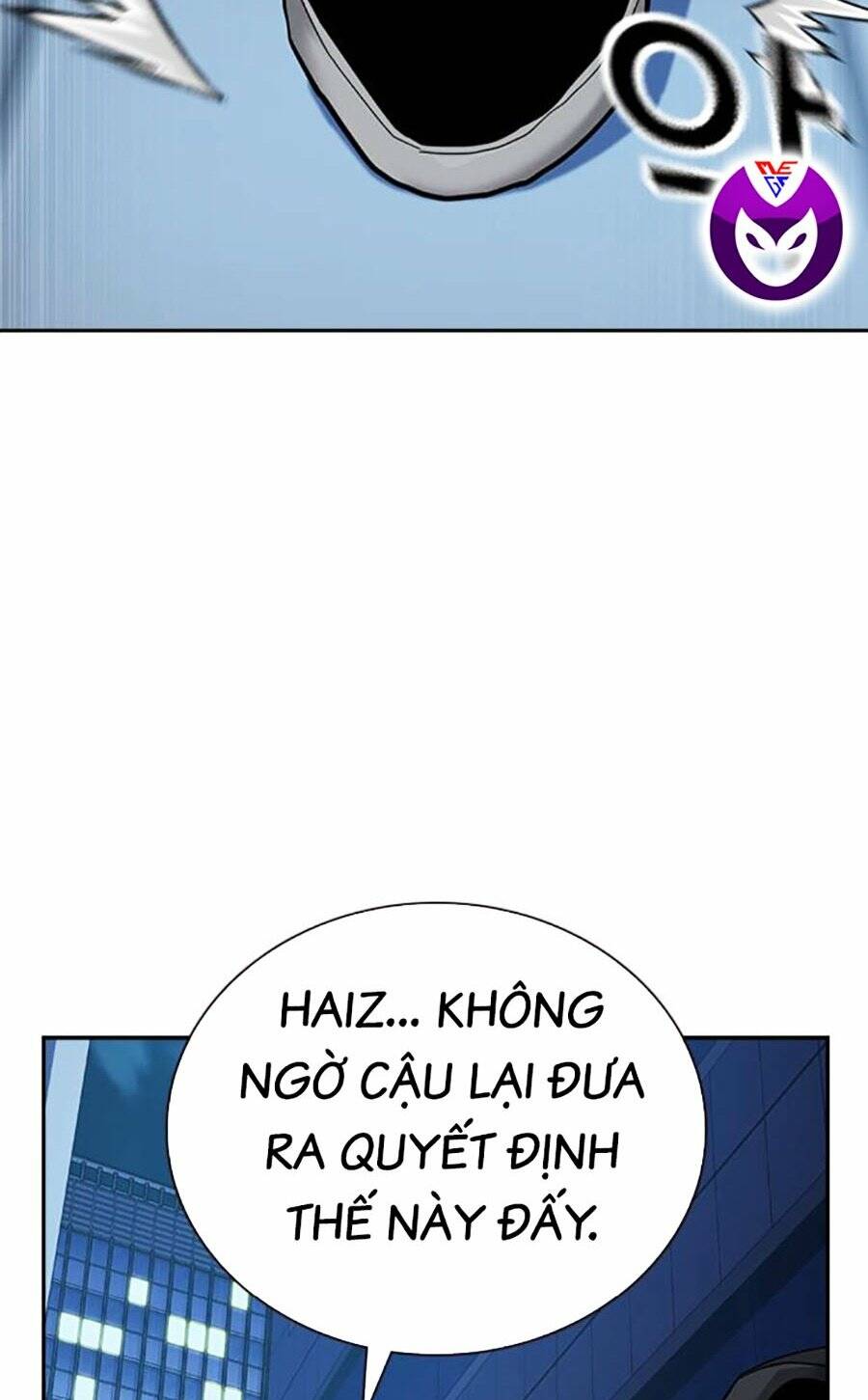Để Có Thể Sống Sót - Chapter 110 - Page 118