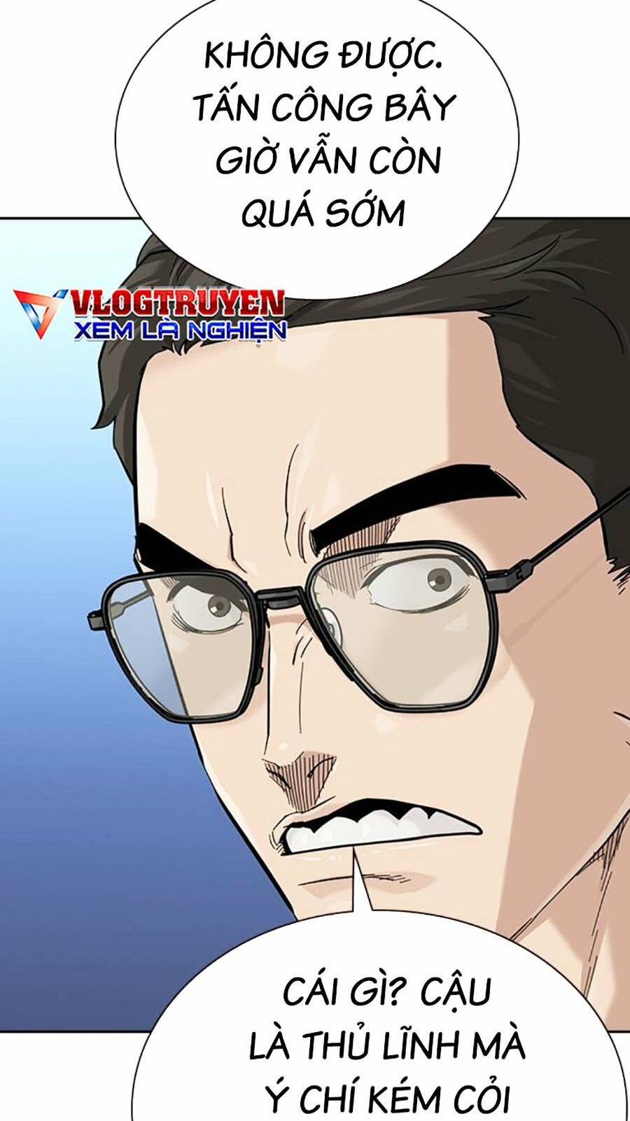 Để Có Thể Sống Sót - Chapter 110 - Page 11