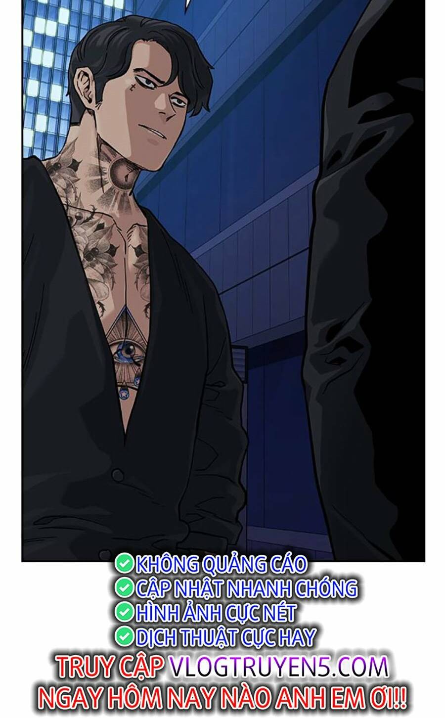 Để Có Thể Sống Sót - Chapter 110 - Page 119