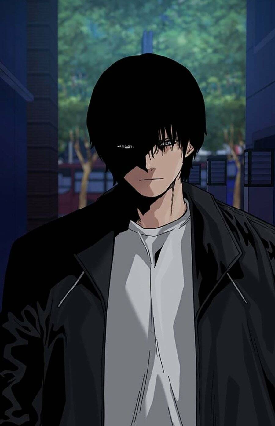 Để Có Thể Sống Sót - Chapter 110 - Page 122