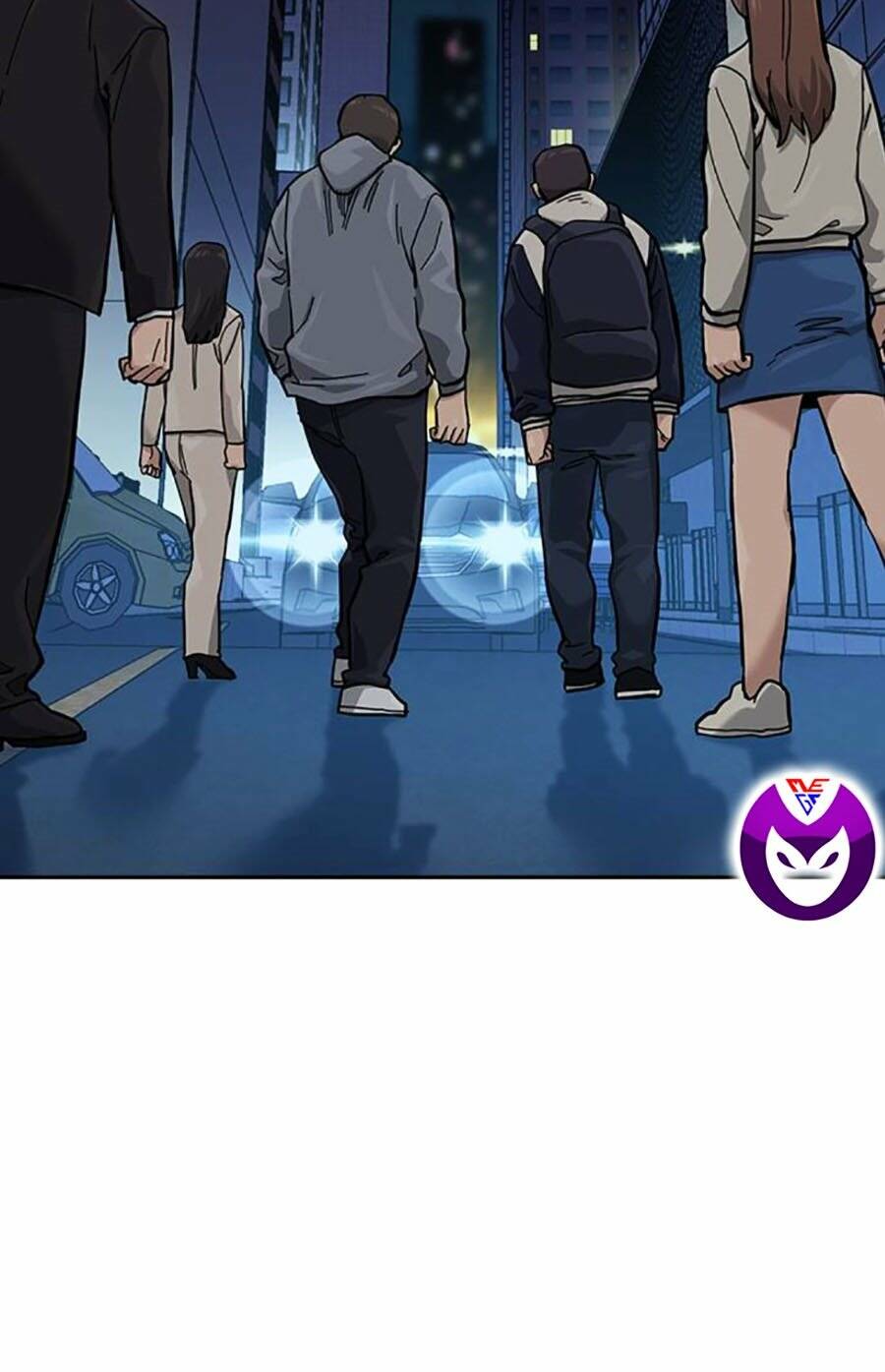 Để Có Thể Sống Sót - Chapter 110 - Page 126