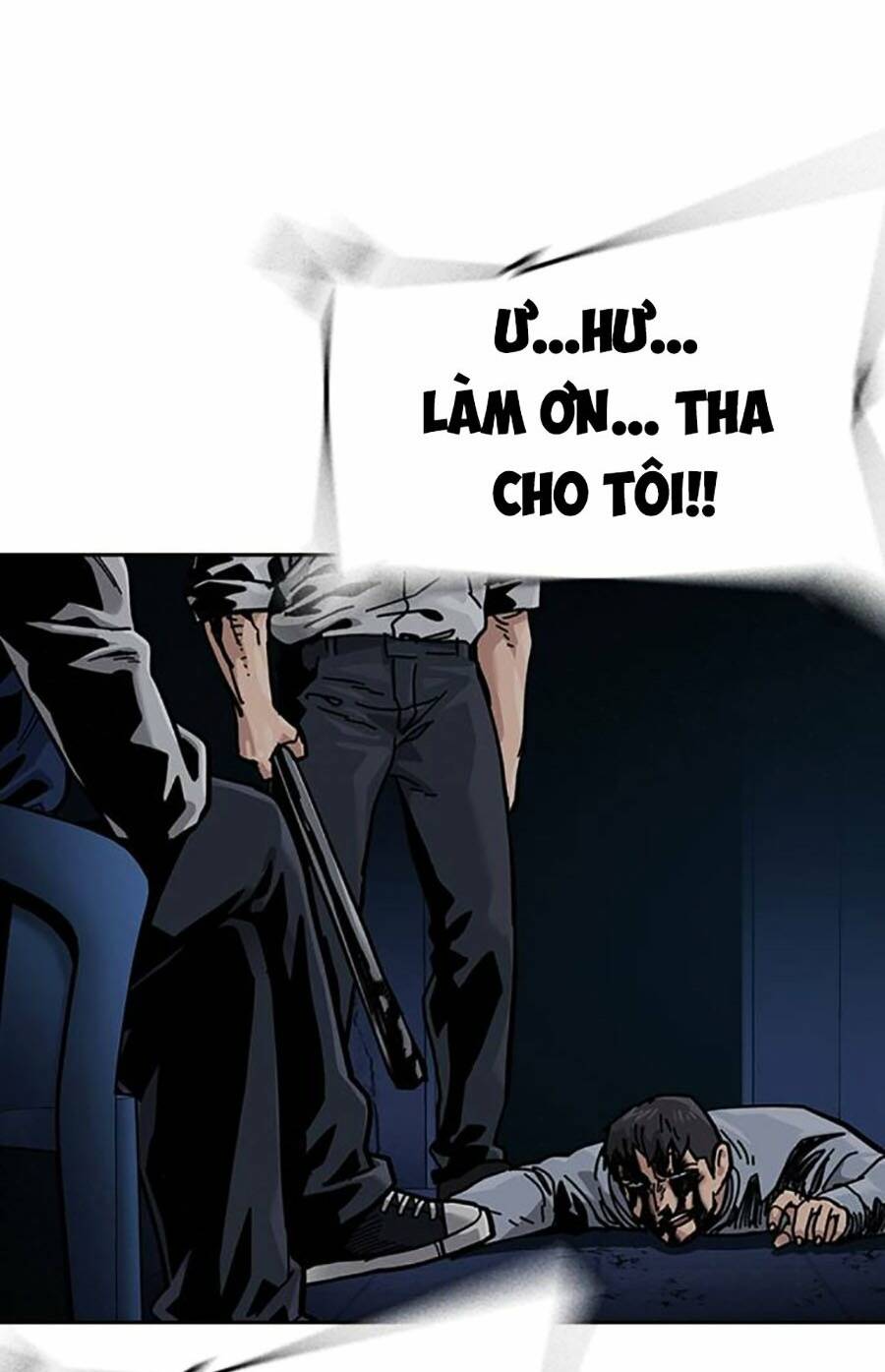 Để Có Thể Sống Sót - Chapter 110 - Page 129