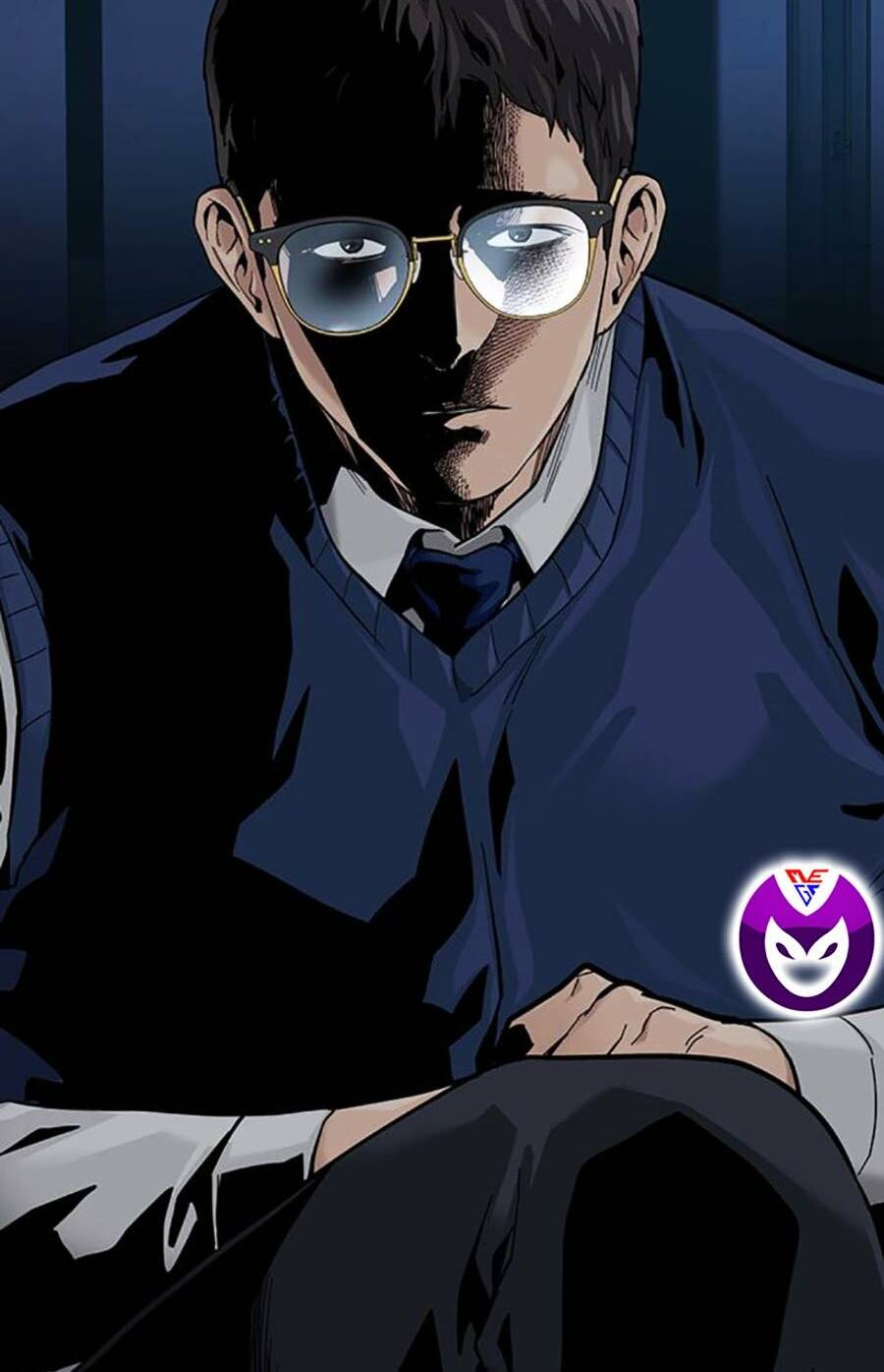 Để Có Thể Sống Sót - Chapter 110 - Page 133