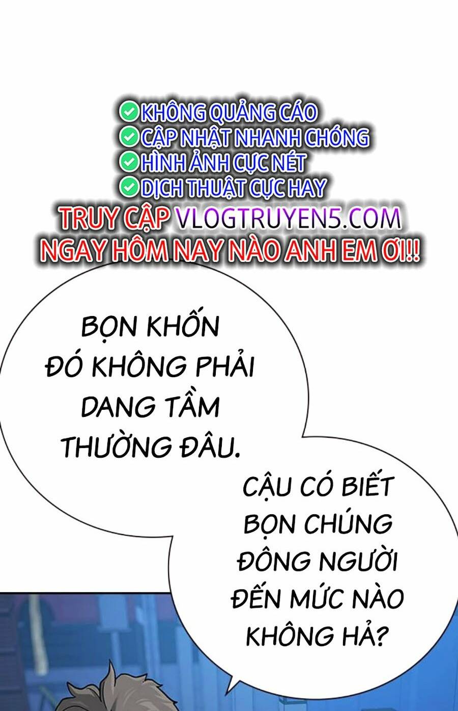 Để Có Thể Sống Sót - Chapter 110 - Page 135