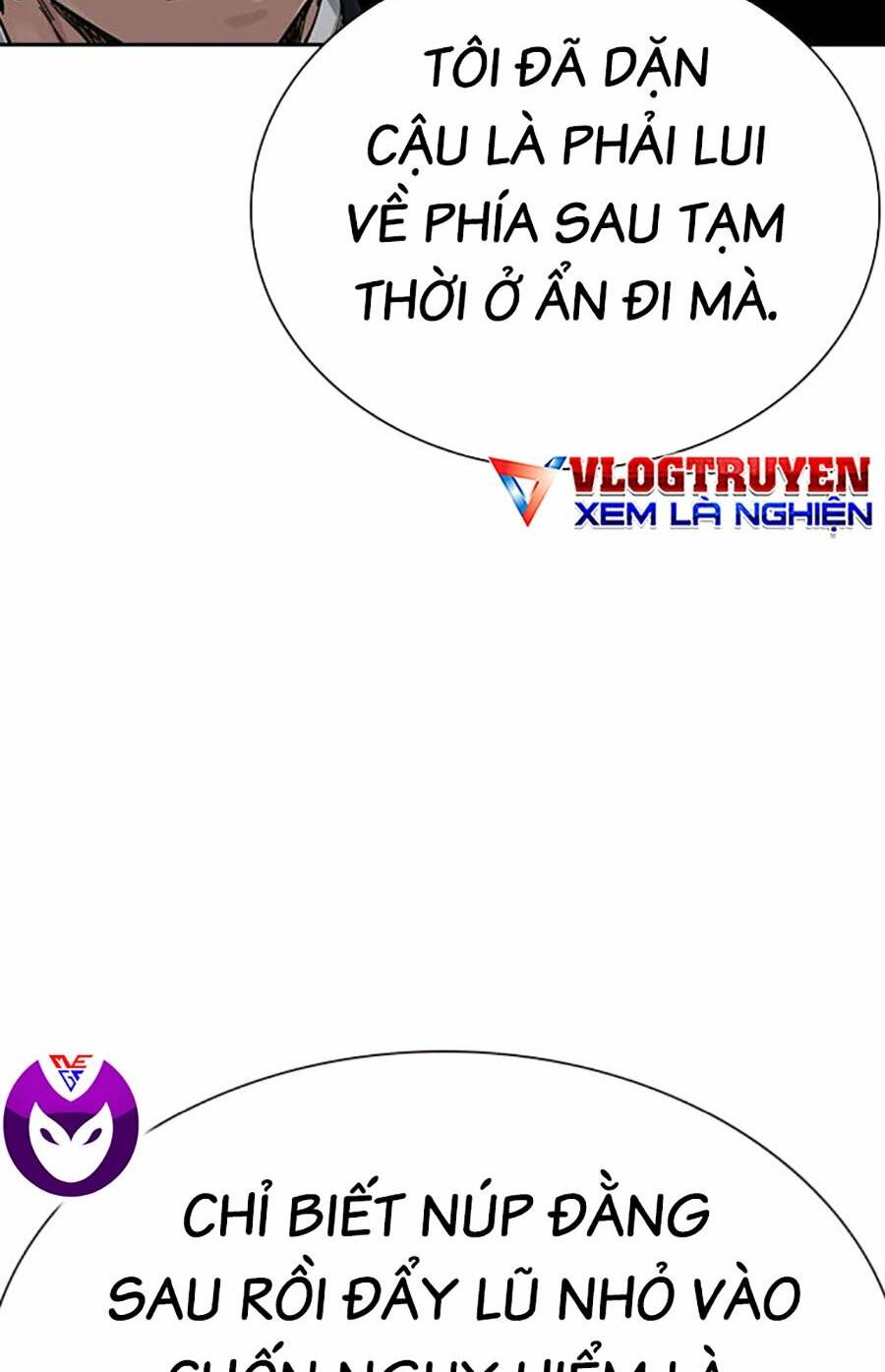 Để Có Thể Sống Sót - Chapter 110 - Page 137