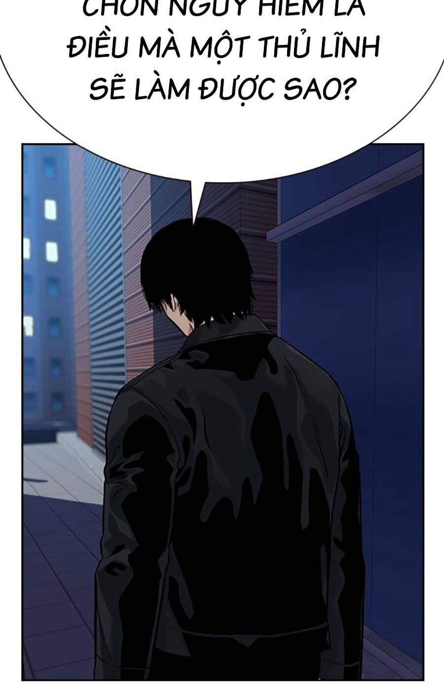 Để Có Thể Sống Sót - Chapter 110 - Page 138