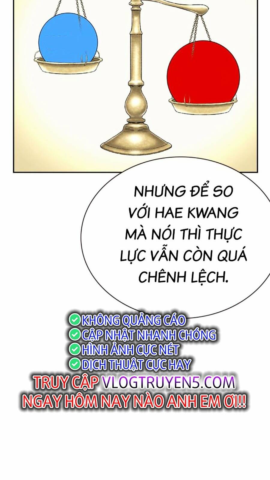 Để Có Thể Sống Sót - Chapter 110 - Page 13