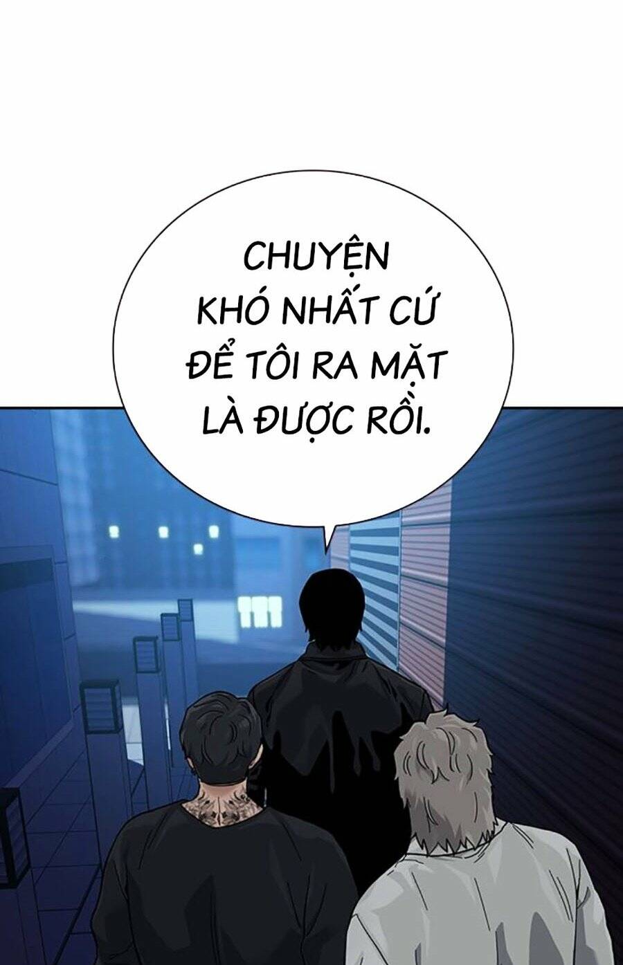 Để Có Thể Sống Sót - Chapter 110 - Page 142