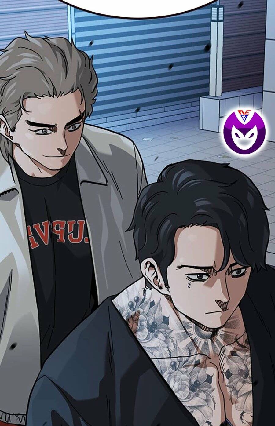 Để Có Thể Sống Sót - Chapter 110 - Page 146