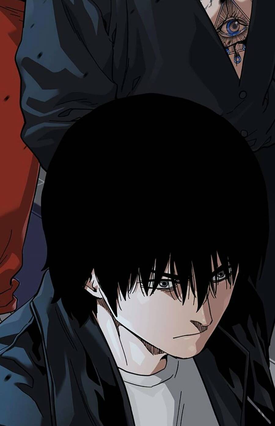 Để Có Thể Sống Sót - Chapter 110 - Page 147