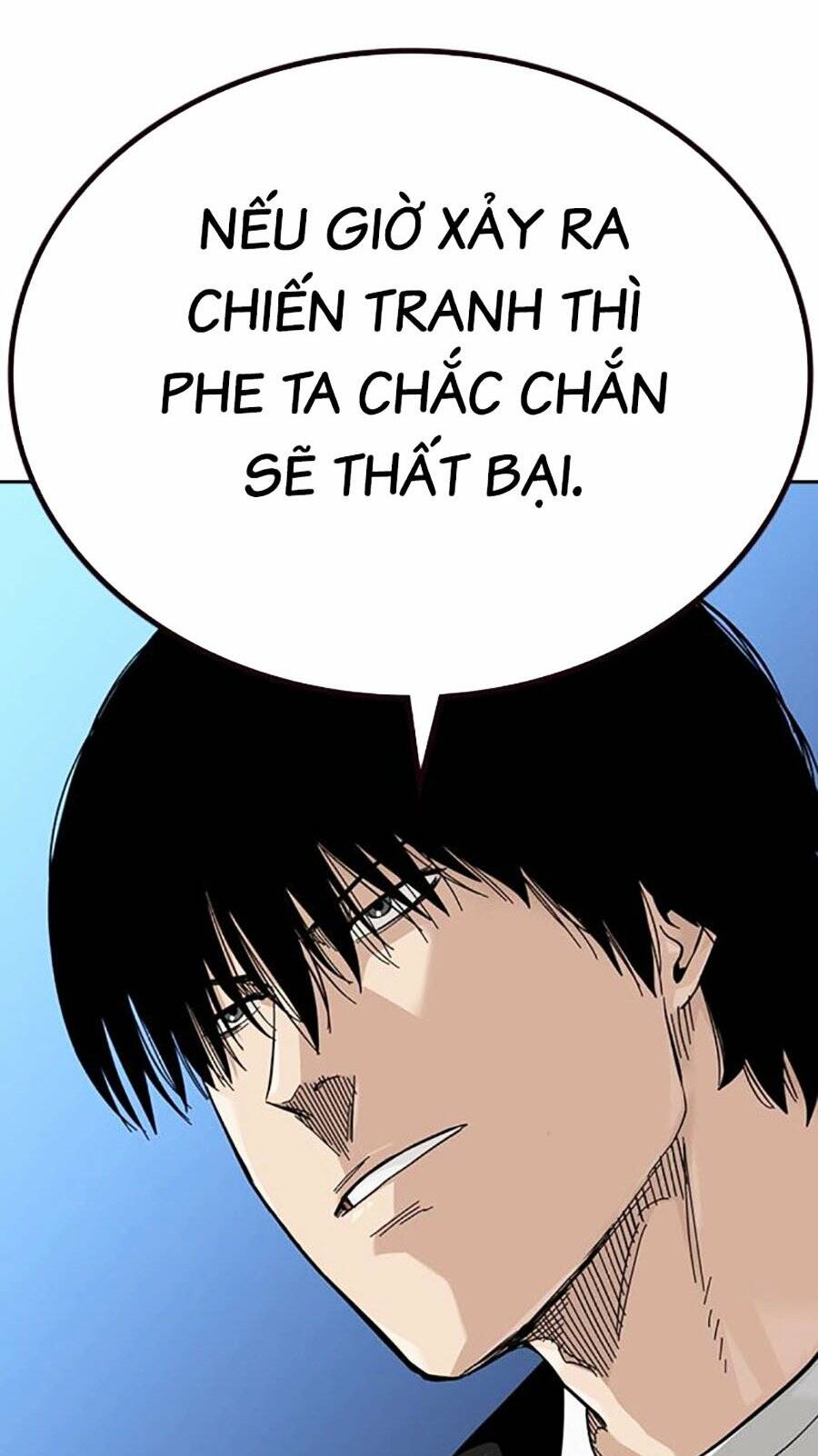Để Có Thể Sống Sót - Chapter 110 - Page 14