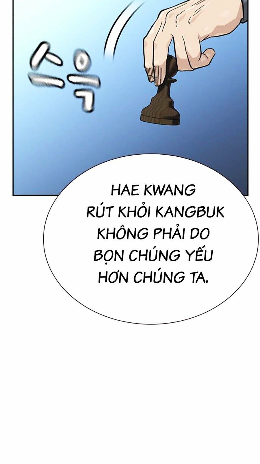 Để Có Thể Sống Sót - Chapter 110 - Page 16