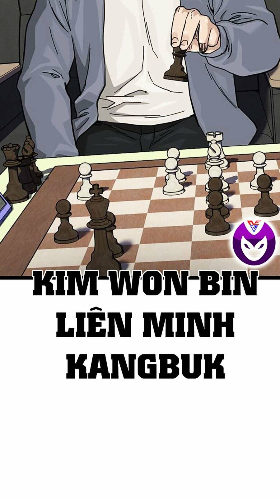 Để Có Thể Sống Sót - Chapter 110 - Page 18