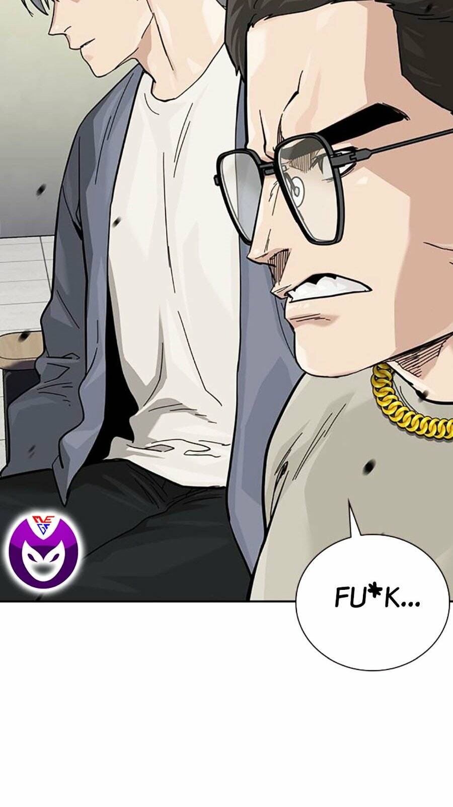 Để Có Thể Sống Sót - Chapter 110 - Page 20