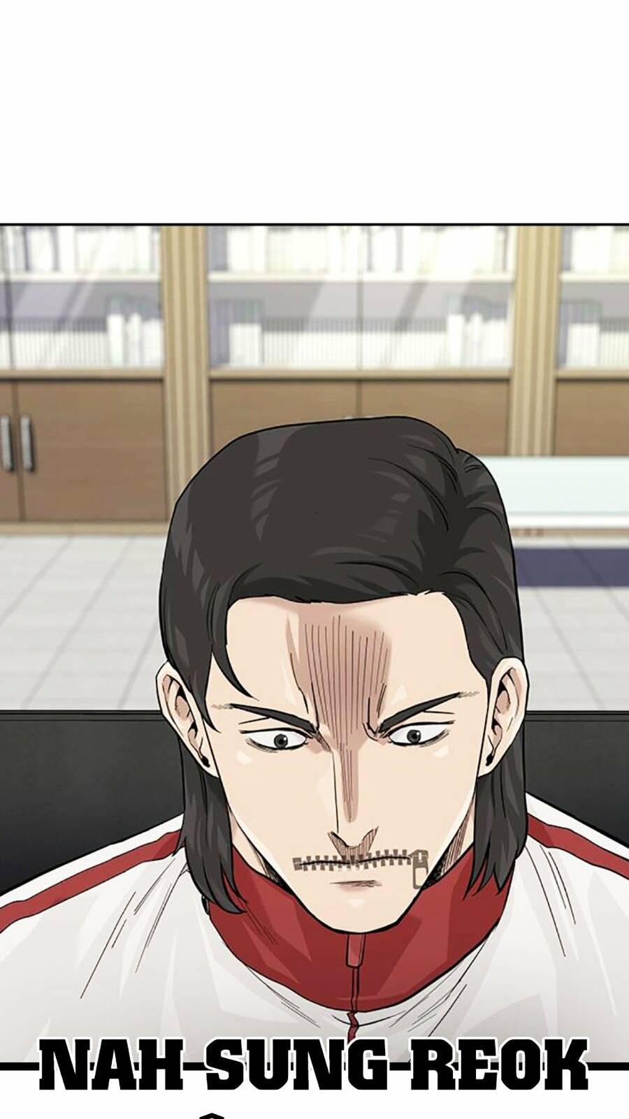 Để Có Thể Sống Sót - Chapter 110 - Page 21