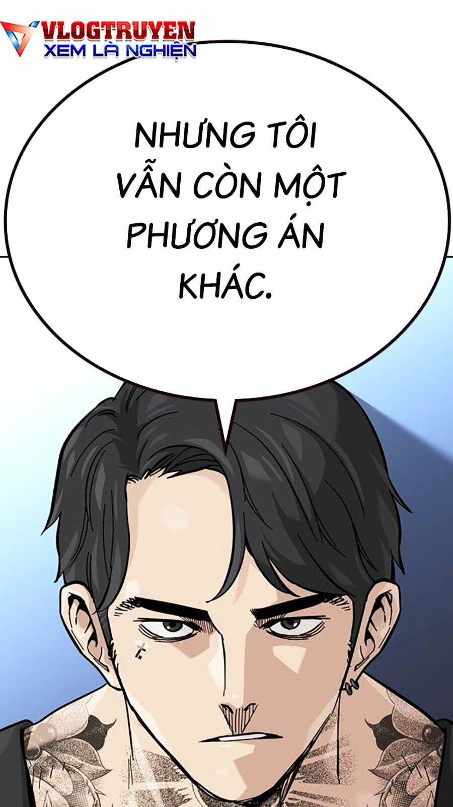 Để Có Thể Sống Sót - Chapter 110 - Page 24