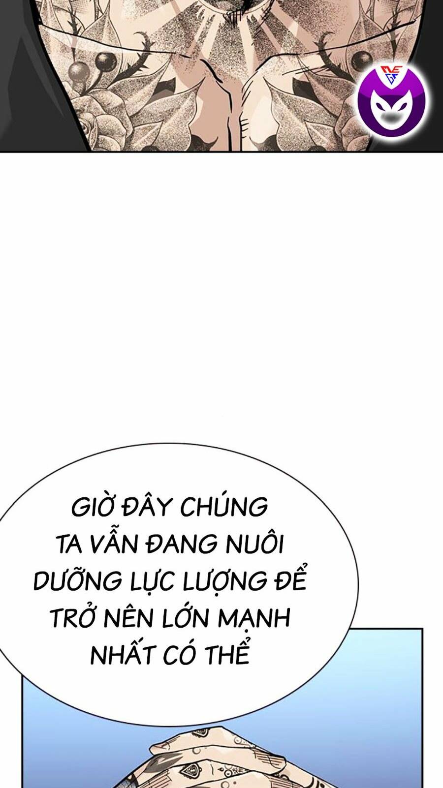 Để Có Thể Sống Sót - Chapter 110 - Page 25