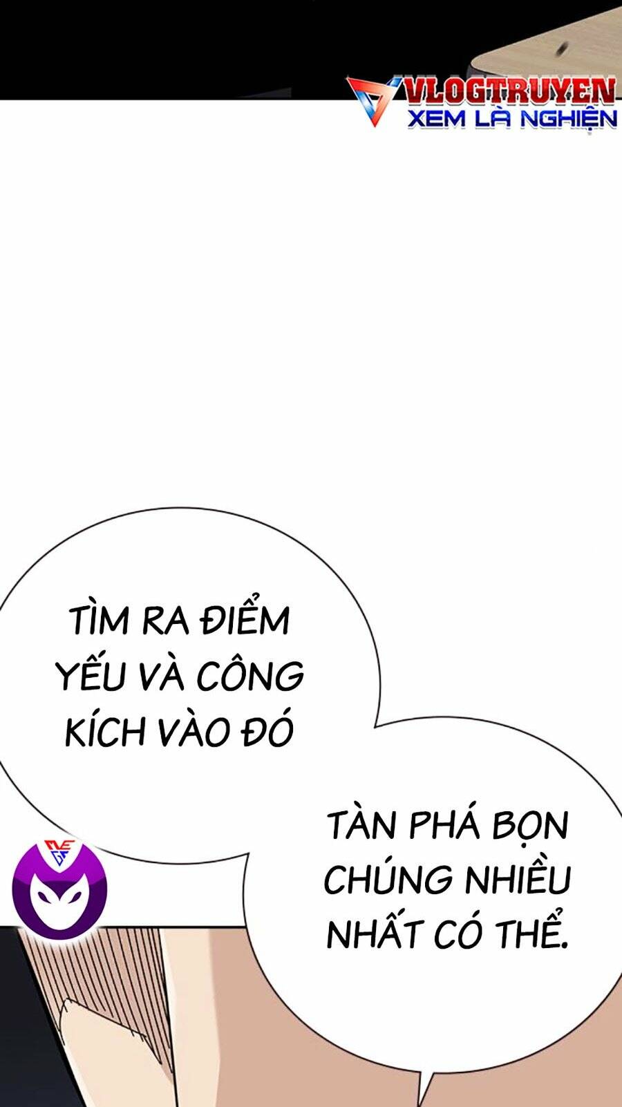 Để Có Thể Sống Sót - Chapter 110 - Page 28