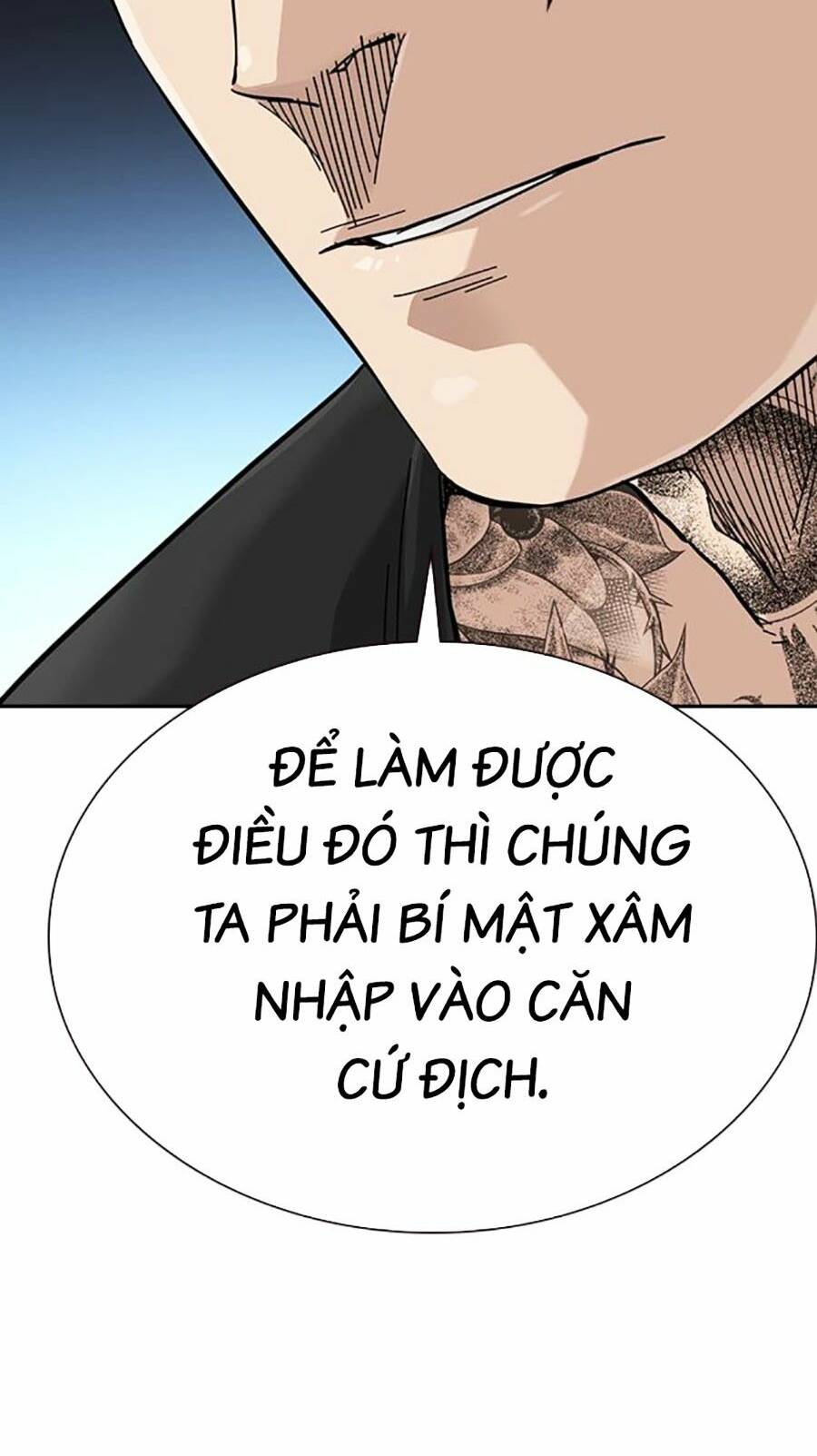 Để Có Thể Sống Sót - Chapter 110 - Page 29