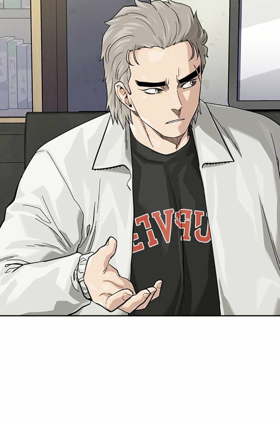 Để Có Thể Sống Sót - Chapter 110 - Page 32