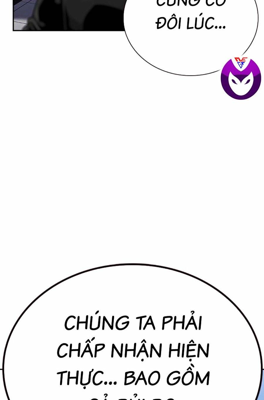 Để Có Thể Sống Sót - Chapter 110 - Page 34