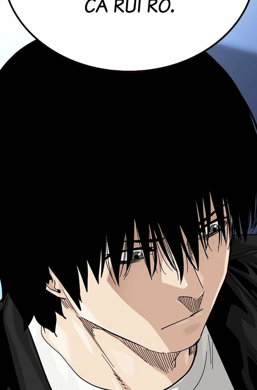 Để Có Thể Sống Sót - Chapter 110 - Page 35