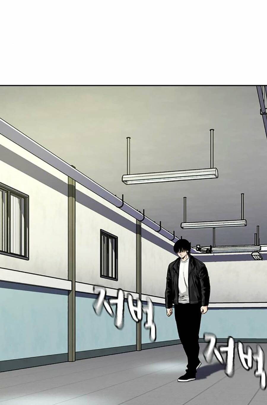 Để Có Thể Sống Sót - Chapter 110 - Page 37