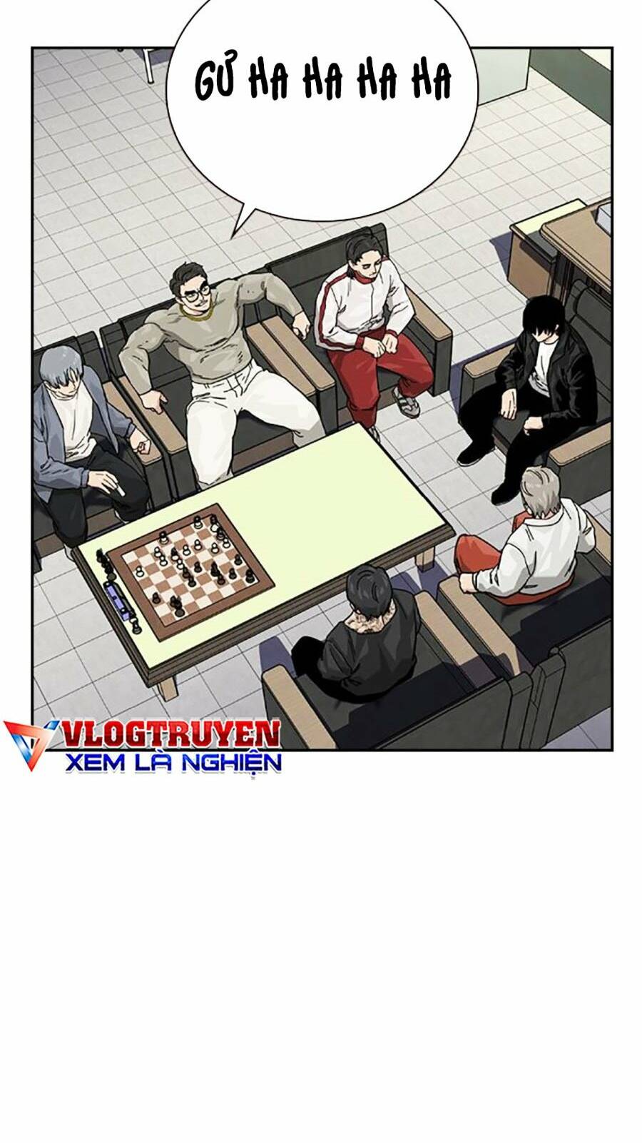 Để Có Thể Sống Sót - Chapter 110 - Page 3