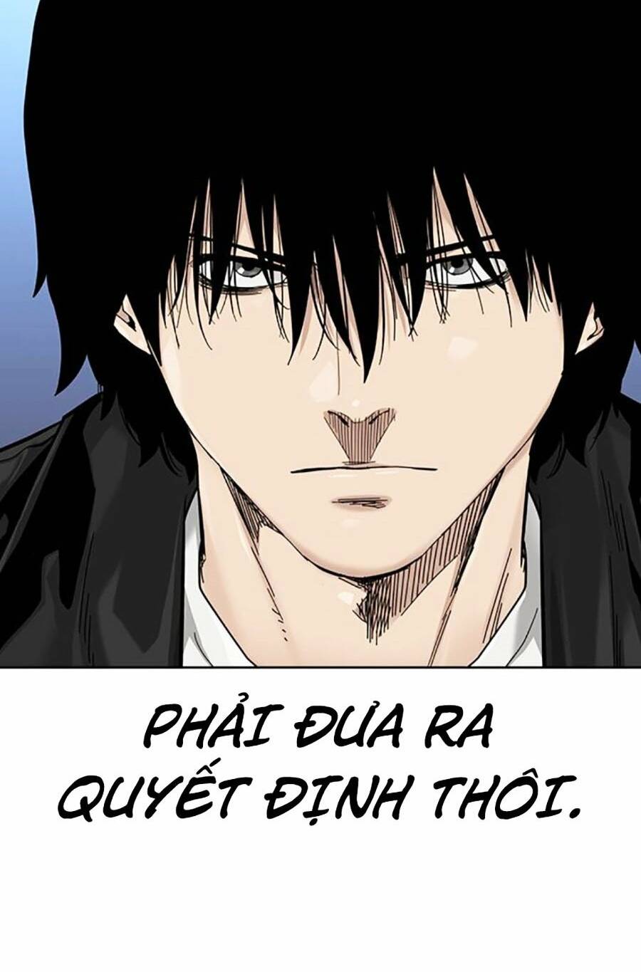 Để Có Thể Sống Sót - Chapter 110 - Page 39