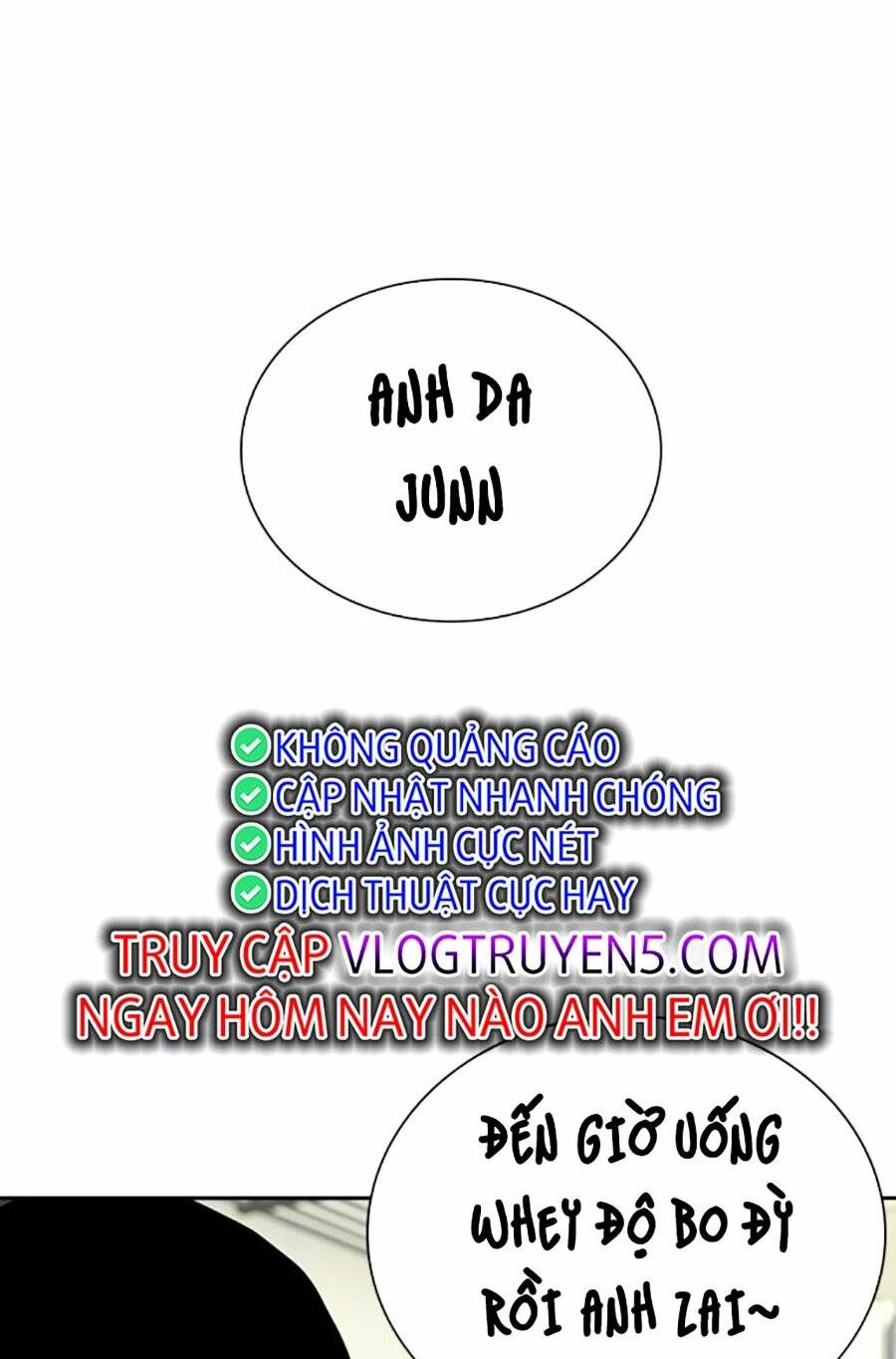 Để Có Thể Sống Sót - Chapter 110 - Page 40