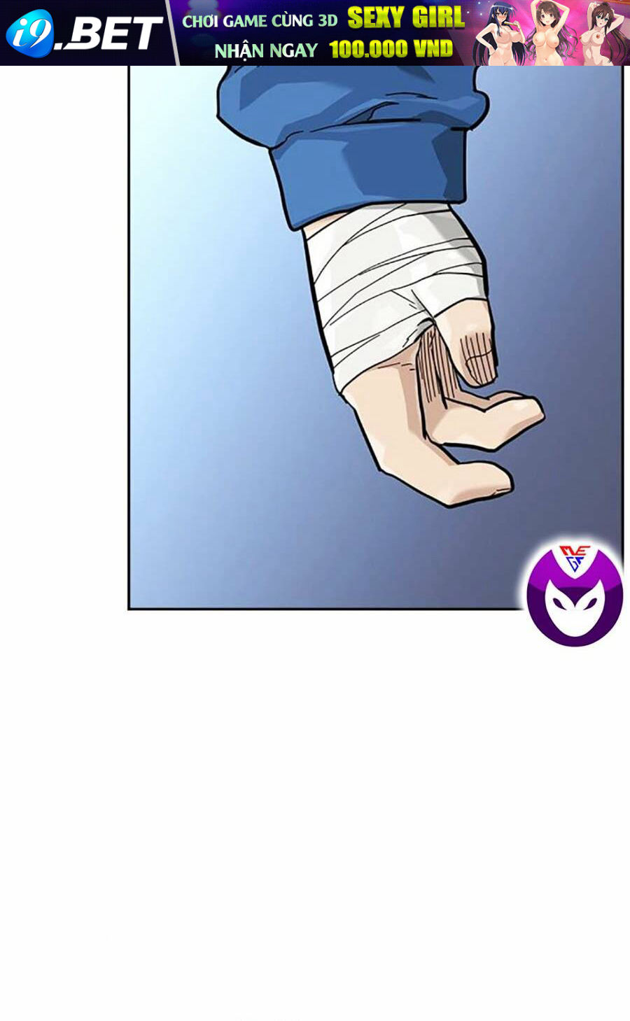 Để Có Thể Sống Sót - Chapter 110 - Page 45