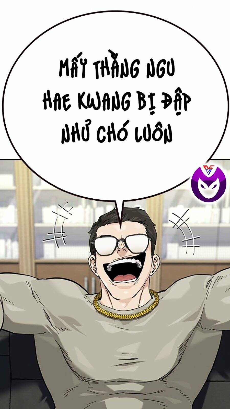 Để Có Thể Sống Sót - Chapter 110 - Page 4