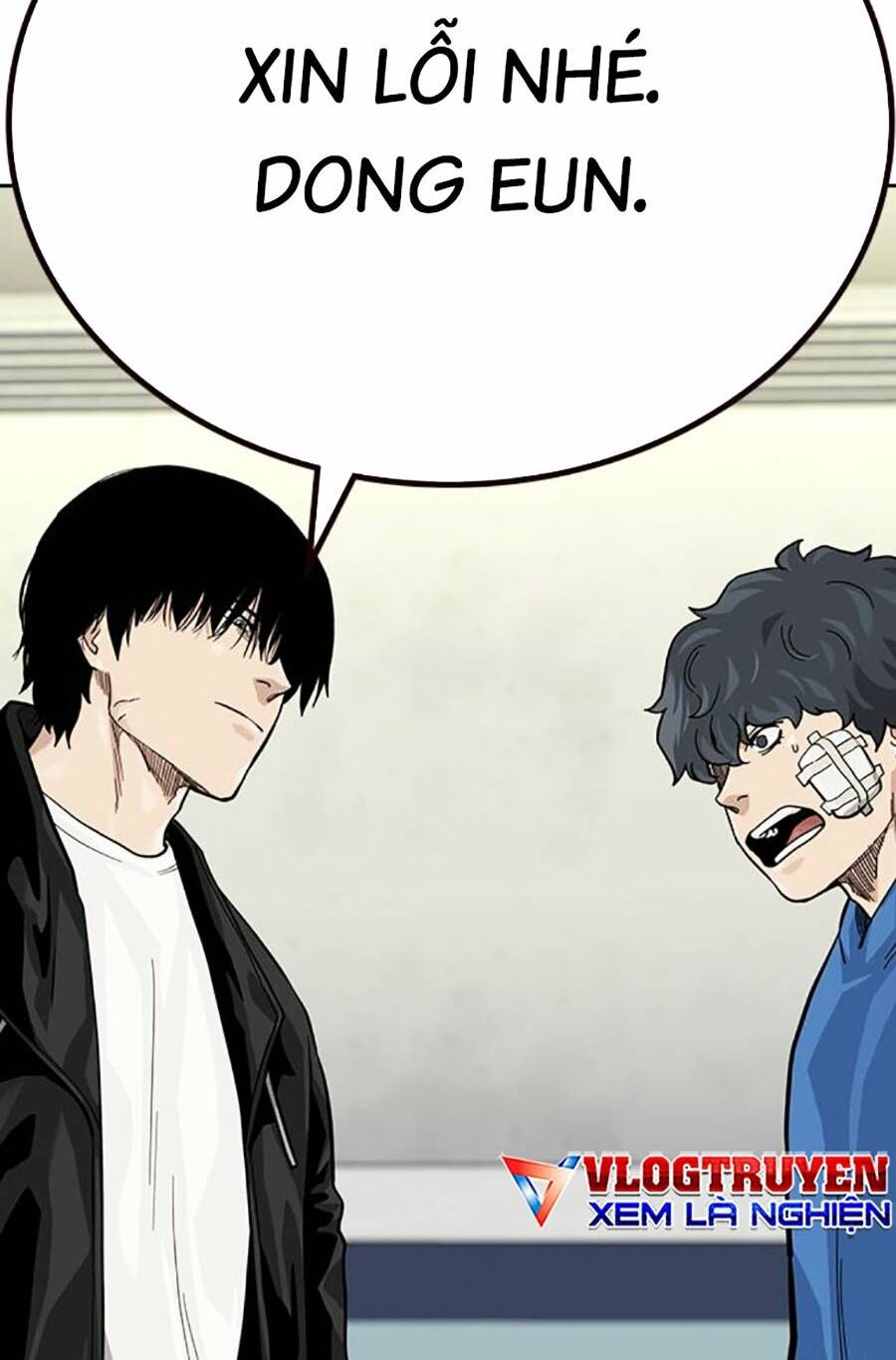 Để Có Thể Sống Sót - Chapter 110 - Page 49