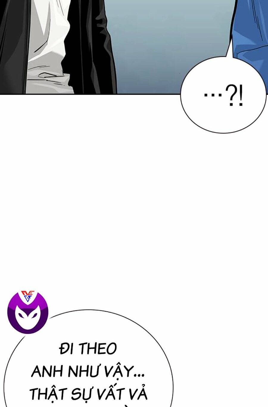 Để Có Thể Sống Sót - Chapter 110 - Page 50