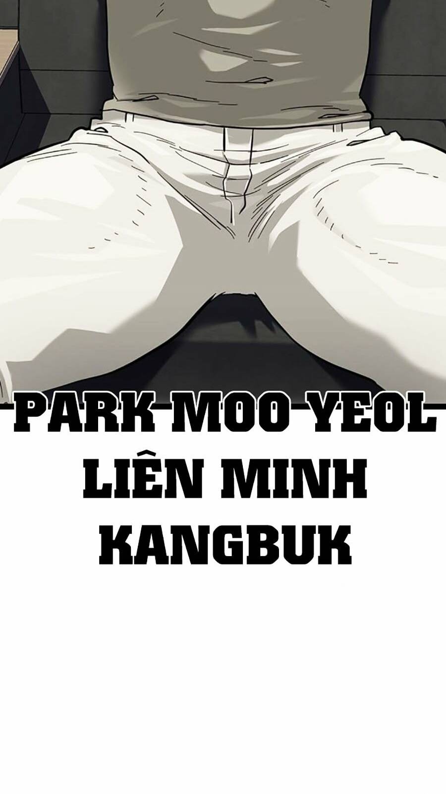 Để Có Thể Sống Sót - Chapter 110 - Page 5