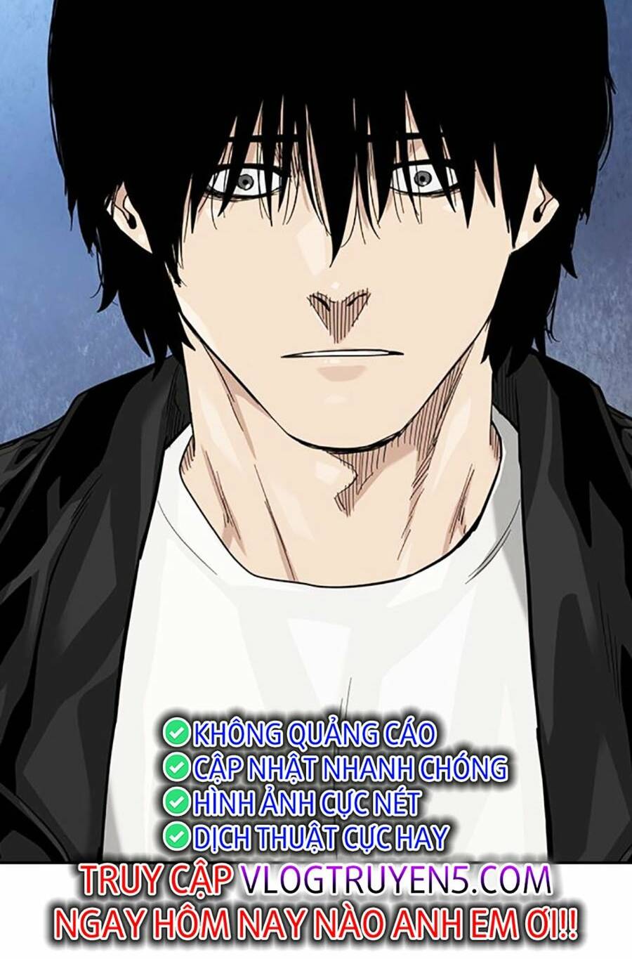 Để Có Thể Sống Sót - Chapter 110 - Page 59