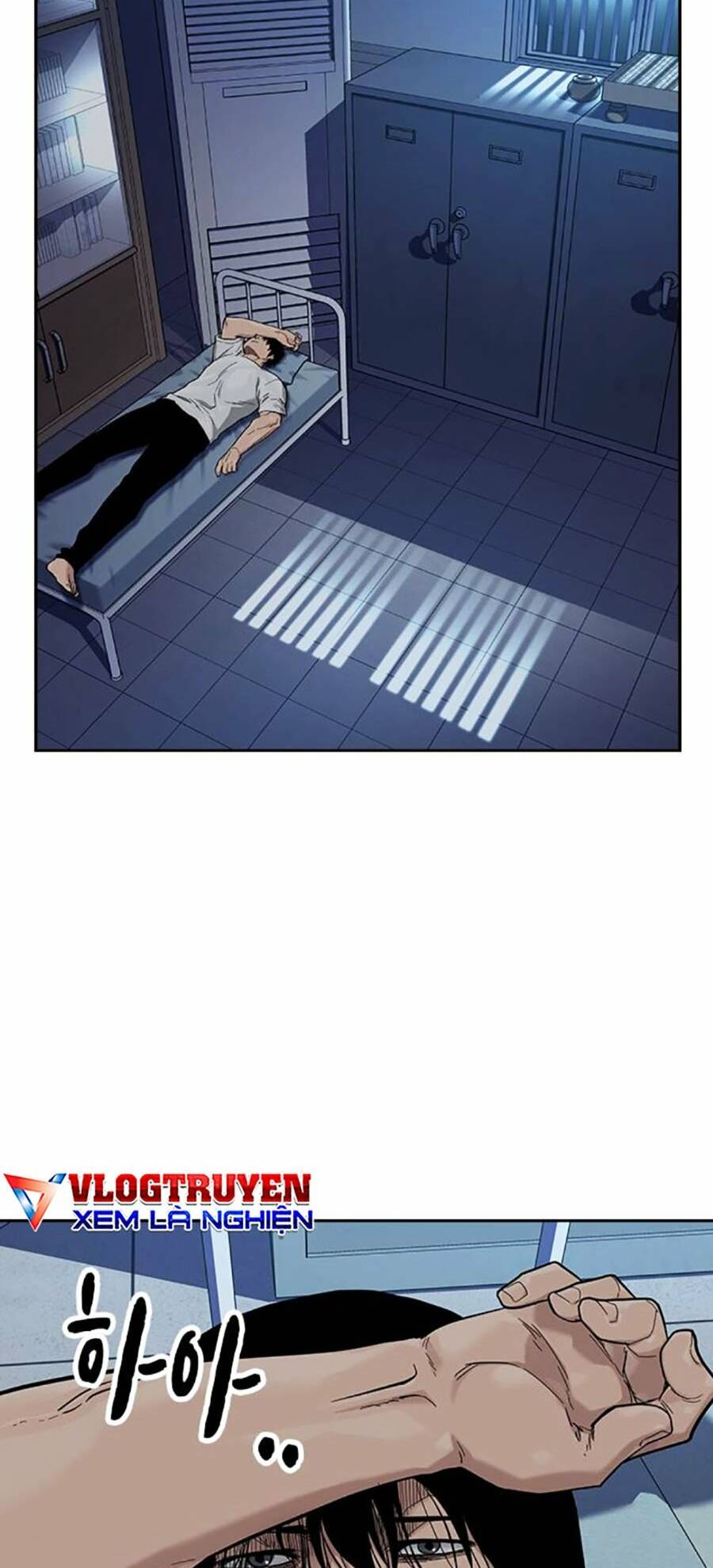 Để Có Thể Sống Sót - Chapter 110 - Page 61