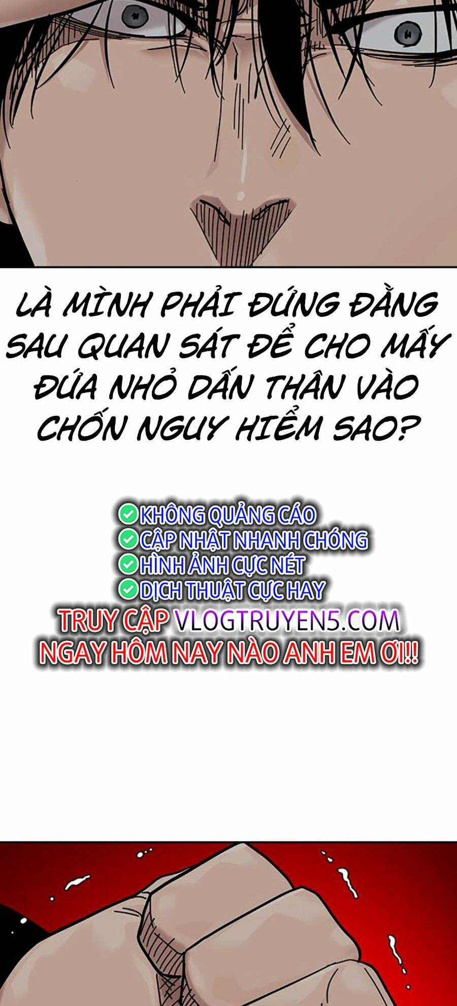 Để Có Thể Sống Sót - Chapter 110 - Page 63