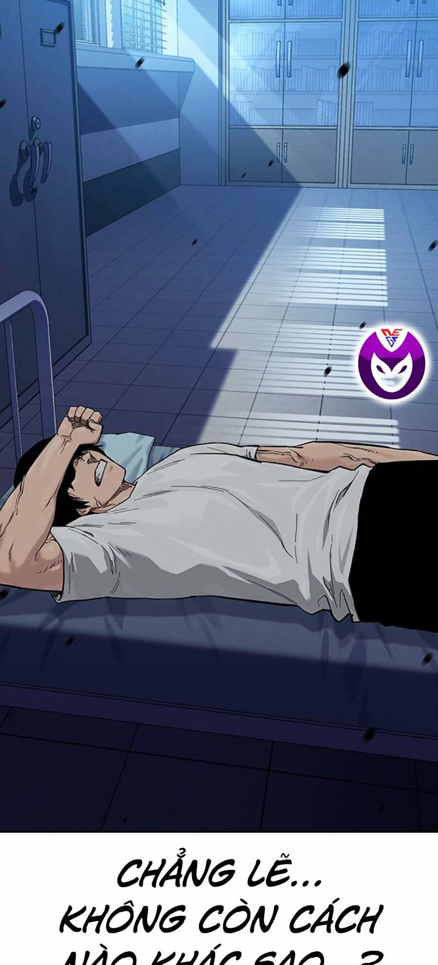 Để Có Thể Sống Sót - Chapter 110 - Page 65