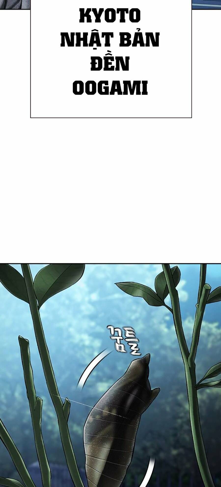 Để Có Thể Sống Sót - Chapter 110 - Page 67